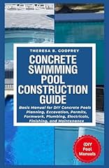 Concrete swimming pool for sale  Delivered anywhere in USA 