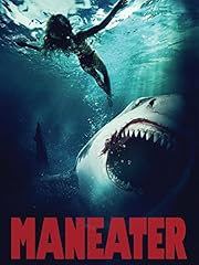 Maneater d'occasion  Livré partout en France