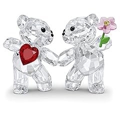 Swarovski kris bears for sale  Delivered anywhere in USA 