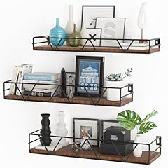 Amaoot floating shelves for sale  Delivered anywhere in USA 