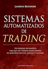 Sistemas automatizados trading d'occasion  Livré partout en France