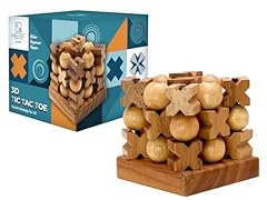 Bsiri wooden tic for sale  Delivered anywhere in USA 