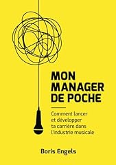 Manager poche lancer d'occasion  Livré partout en France