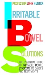 Irritable bowel solutions d'occasion  Livré partout en Belgiqu