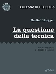 Questione della tecnica usato  Spedito ovunque in Italia 