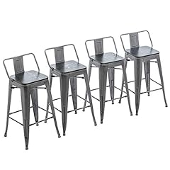 Yongchuang bar stools for sale  Delivered anywhere in USA 