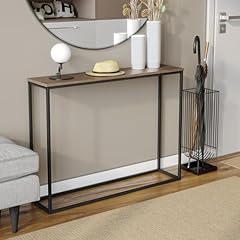 Urbnliving wooden hallway for sale  Delivered anywhere in UK