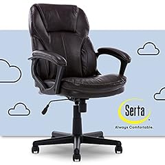 Serta manager office for sale  Delivered anywhere in USA 
