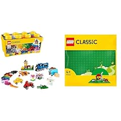 Lego 10696 classic d'occasion  Livré partout en France