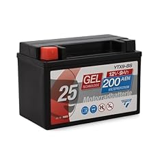 Cartec motorradbatterie ytx9 gebraucht kaufen  Wird an jeden Ort in Deutschland