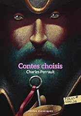 Contes choisis d'occasion  Livré partout en France