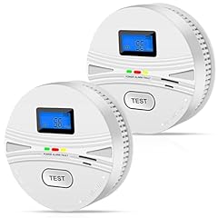 Packs smoke detector for sale  Delivered anywhere in USA 