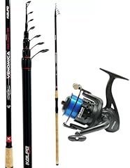 Combo pesca kolpo usato  Spedito ovunque in Italia 