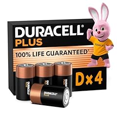 Duracell piles alcalines d'occasion  Livré partout en France