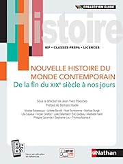 Nouvelle histoire contemporain d'occasion  Livré partout en France