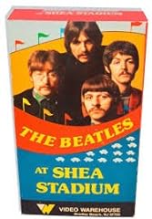 Beatles shea stadium for sale  Delivered anywhere in USA 