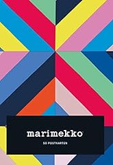 Marimekko postkarten 50 gebraucht kaufen  Wird an jeden Ort in Deutschland
