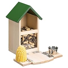 Navaris wooden squirrel for sale  Delivered anywhere in USA 