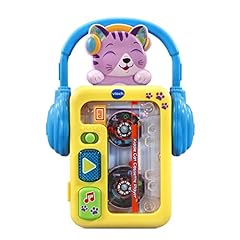 Vtech kiddie cat for sale  Delivered anywhere in USA 