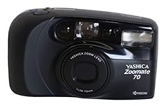 Yashica zoomate sucherkamera gebraucht kaufen  Wird an jeden Ort in Deutschland