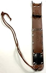 Wwii leather scabbard for sale  Delivered anywhere in USA 