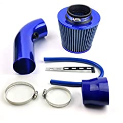 DAXGD Universal Car Automobile Racing Air Intake Filter for sale  Delivered anywhere in UK