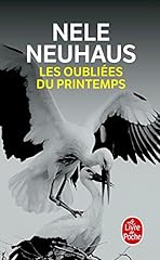 Oubliées printemps d'occasion  Livré partout en France