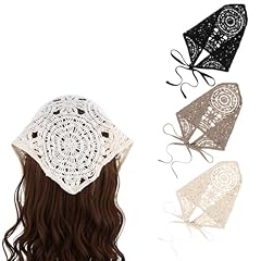 Ymapinc 3pcs crochet for sale  Delivered anywhere in USA 