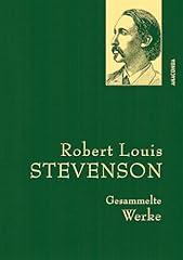 Robert louis stevenson gebraucht kaufen  Wird an jeden Ort in Deutschland