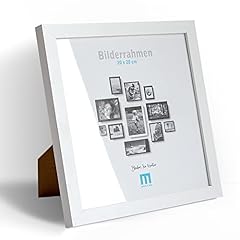 Cadre photo blanc d'occasion  Livré partout en France