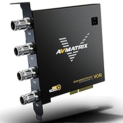 Avmatrix pcie capture for sale  Delivered anywhere in USA 