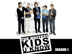 Whitest kids know for sale  Delivered anywhere in USA 