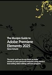 The muvipix guide d'occasion  Livré partout en France