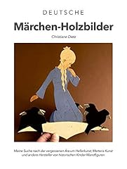 Deutsche märchen holzbilder gebraucht kaufen  Wird an jeden Ort in Deutschland