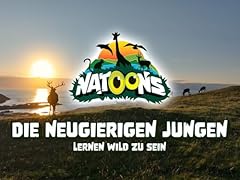 Natoons gebraucht kaufen  Wird an jeden Ort in Deutschland