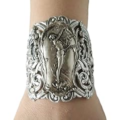 Art nouveau cuff for sale  Delivered anywhere in USA 