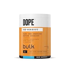 Bulk dope pre for sale  Delivered anywhere in UK