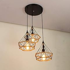 Idegu lustre suspension d'occasion  Livré partout en Belgiqu