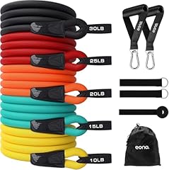Resistance bands handle for sale  Delivered anywhere in UK