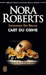 Art crime d'occasion  Livré partout en France