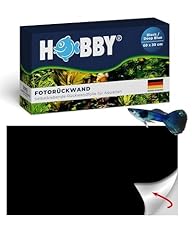 Hobby aquaristik black gebraucht kaufen  Wird an jeden Ort in Deutschland