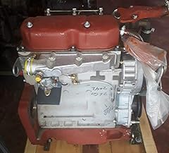 Perkins engine type for sale  Delivered anywhere in UK