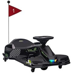 Homcom kart elettrico usato  Spedito ovunque in Italia 