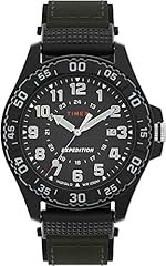 Orologio timex expedition usato  Spedito ovunque in Italia 