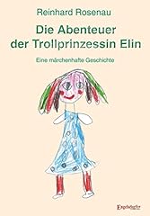 Abenteuer trollprinzessin elin gebraucht kaufen  Wird an jeden Ort in Deutschland