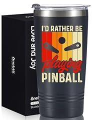 Onebttl pinball gifts for sale  Delivered anywhere in USA 