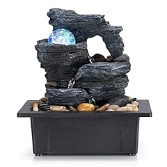 Amootek tabletop fountain for sale  Delivered anywhere in USA 