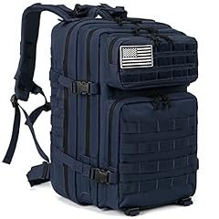 45l sac tactique d'occasion  Livré partout en France
