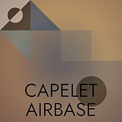 Capelet airbase gebraucht kaufen  Wird an jeden Ort in Deutschland