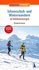Schneeschuh winterwandern im gebraucht kaufen  Wird an jeden Ort in Deutschland